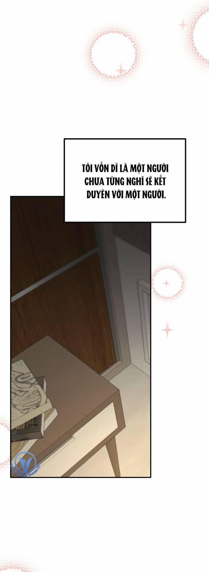 Ly Hôn Thì Dễ, Yêu Đương Mới Khó 40 trang 23