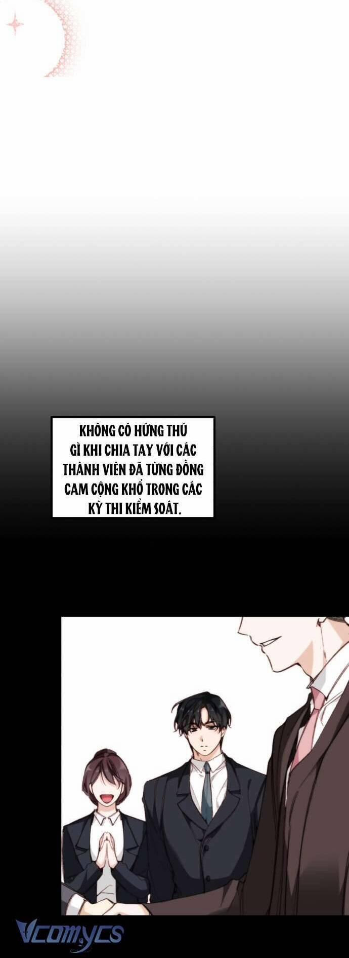 Ly Hôn Thì Dễ, Yêu Đương Mới Khó 40 trang 24