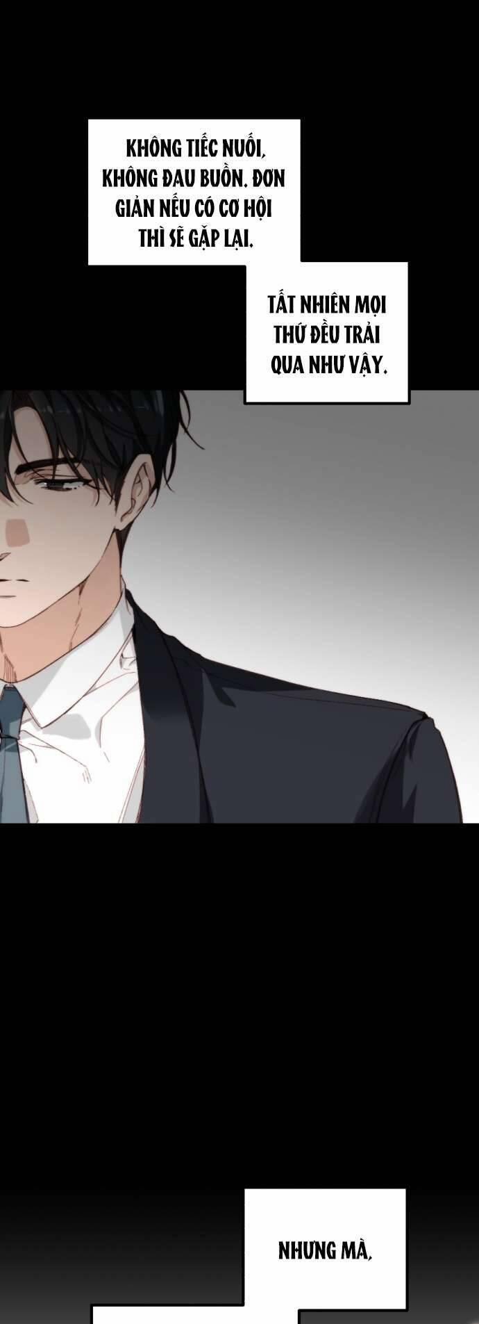 Ly Hôn Thì Dễ, Yêu Đương Mới Khó 40 trang 25