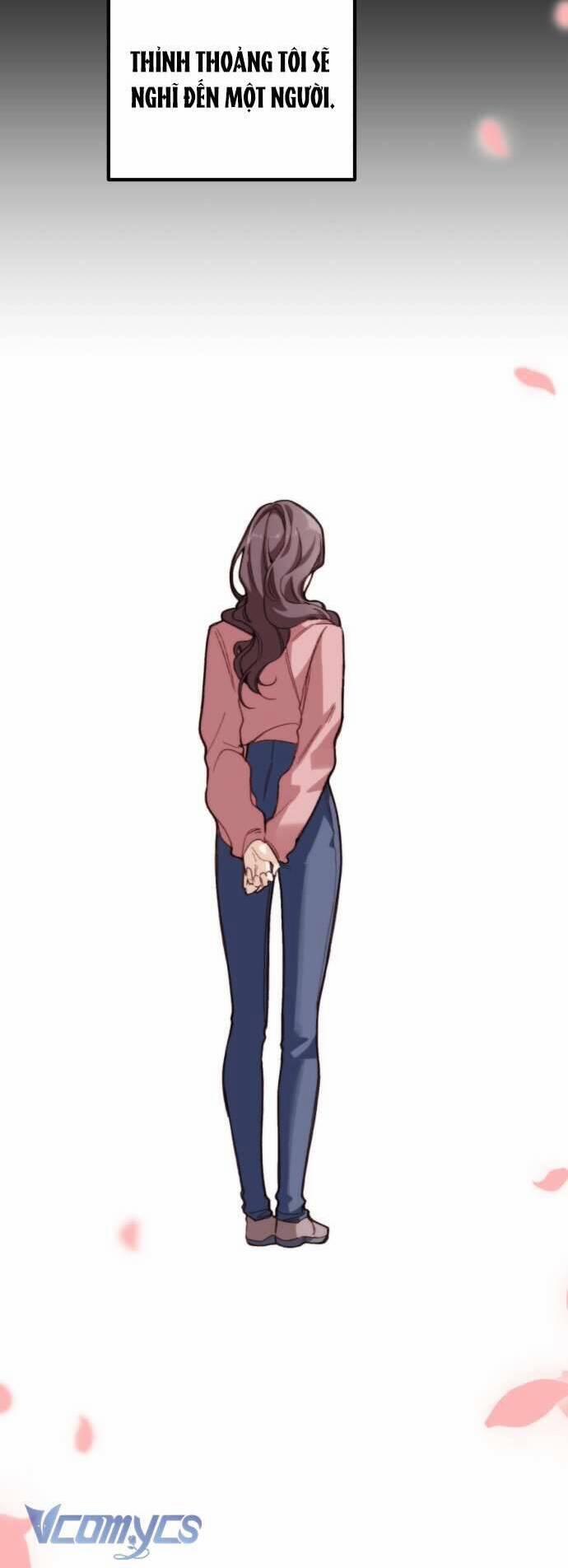 Ly Hôn Thì Dễ, Yêu Đương Mới Khó 40 trang 26