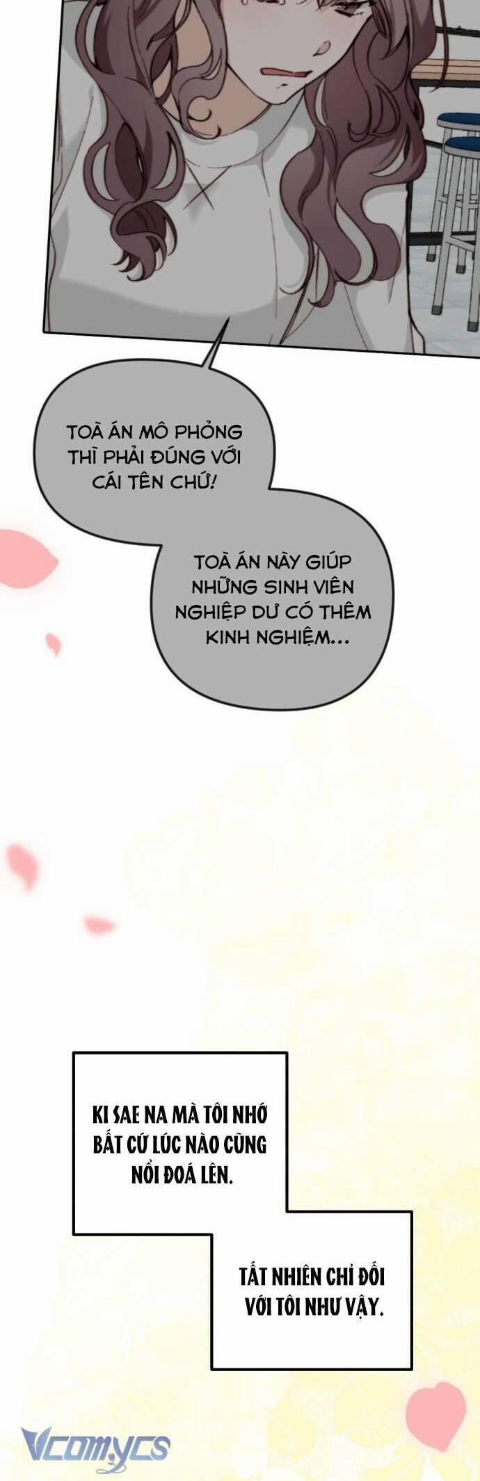 Ly Hôn Thì Dễ, Yêu Đương Mới Khó 40 trang 28