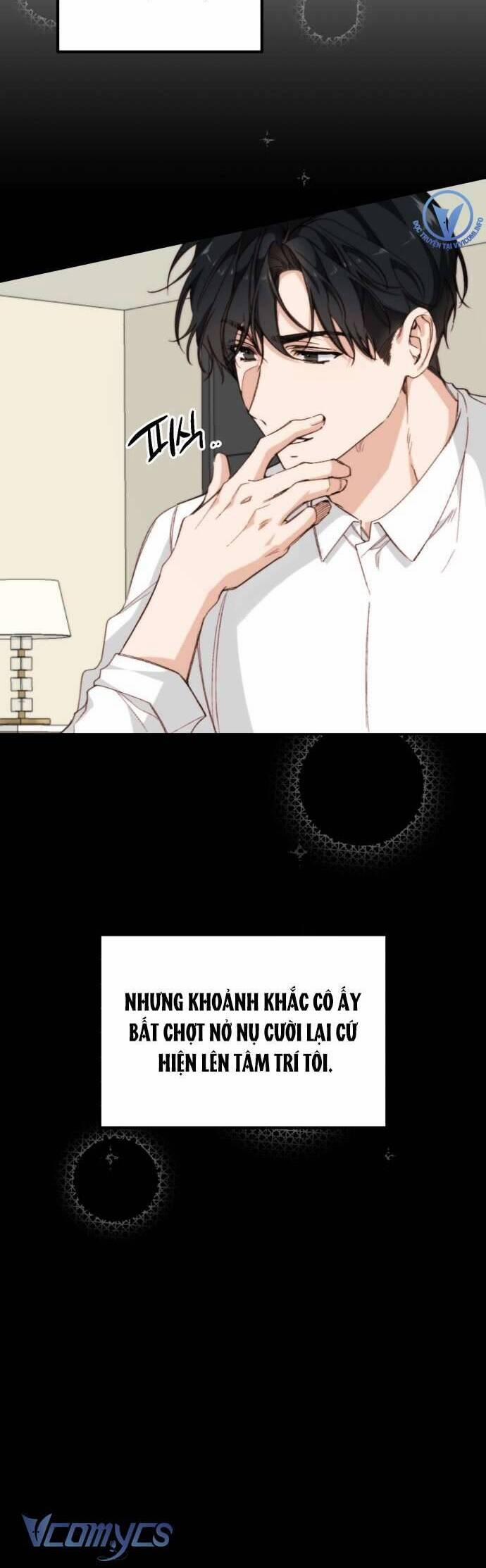 Ly Hôn Thì Dễ, Yêu Đương Mới Khó 40 trang 30