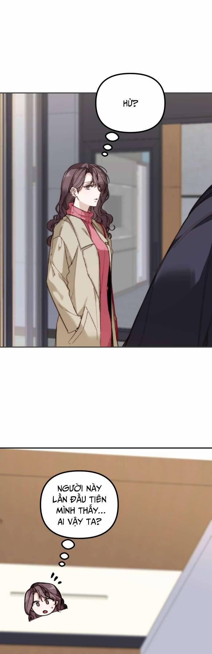 Ly Hôn Thì Dễ, Yêu Đương Mới Khó 40 trang 36