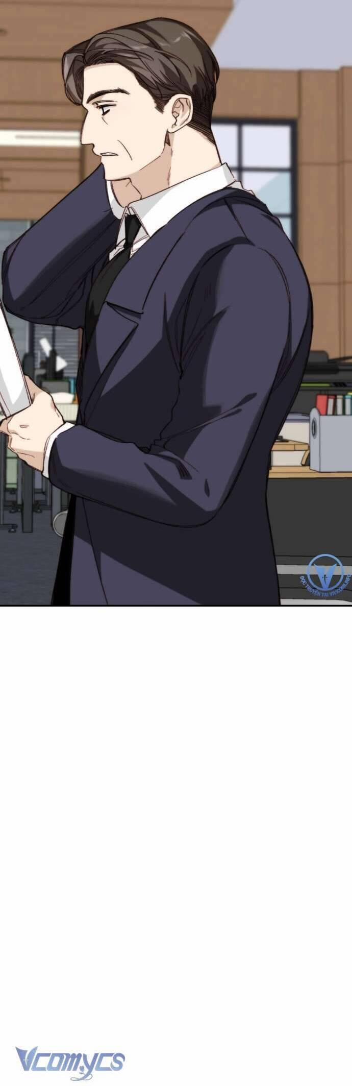 Ly Hôn Thì Dễ, Yêu Đương Mới Khó 40 trang 37