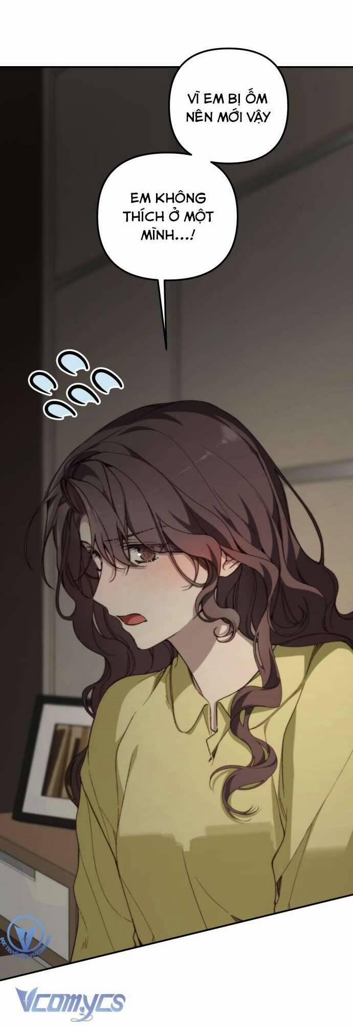 Ly Hôn Thì Dễ, Yêu Đương Mới Khó 40 trang 4