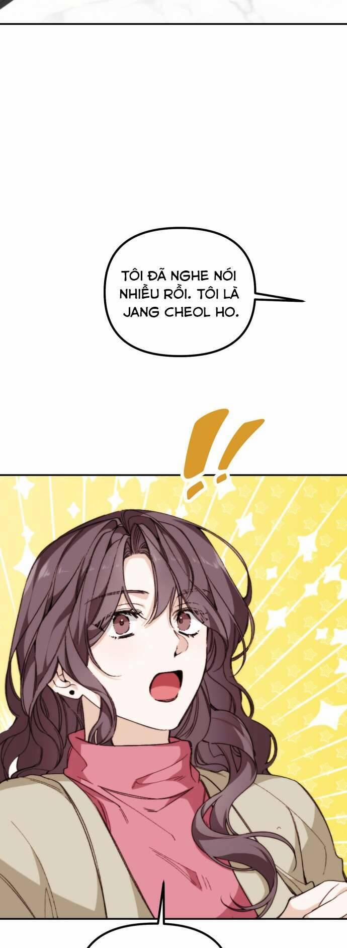 Ly Hôn Thì Dễ, Yêu Đương Mới Khó 40 trang 40