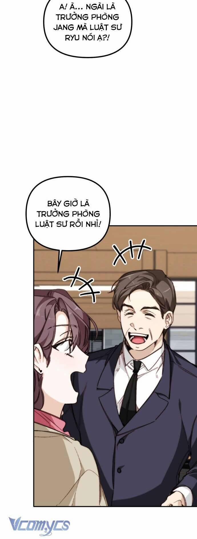 Ly Hôn Thì Dễ, Yêu Đương Mới Khó 40 trang 41