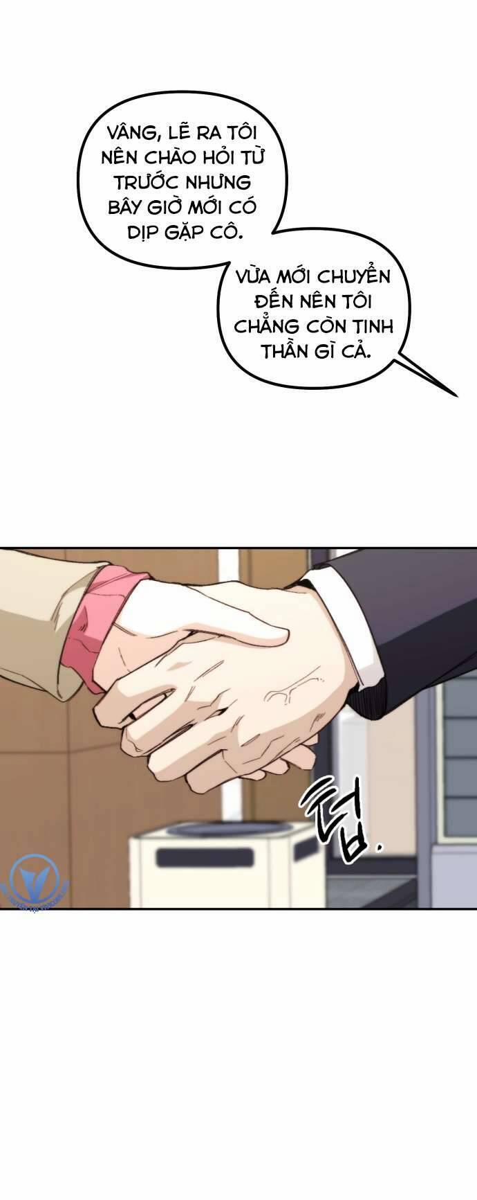 Ly Hôn Thì Dễ, Yêu Đương Mới Khó 40 trang 42