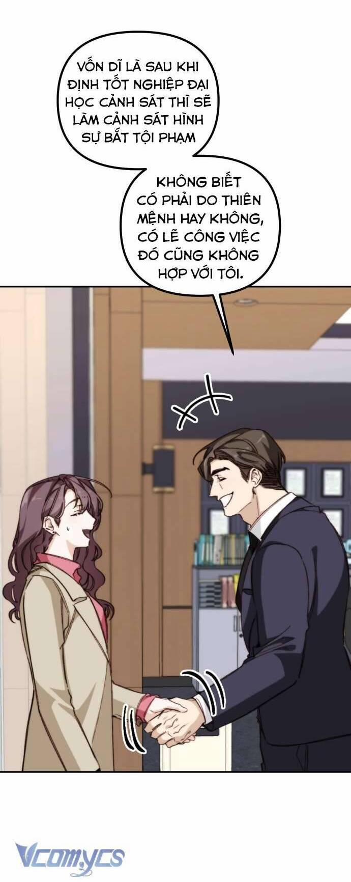 Ly Hôn Thì Dễ, Yêu Đương Mới Khó 40 trang 43