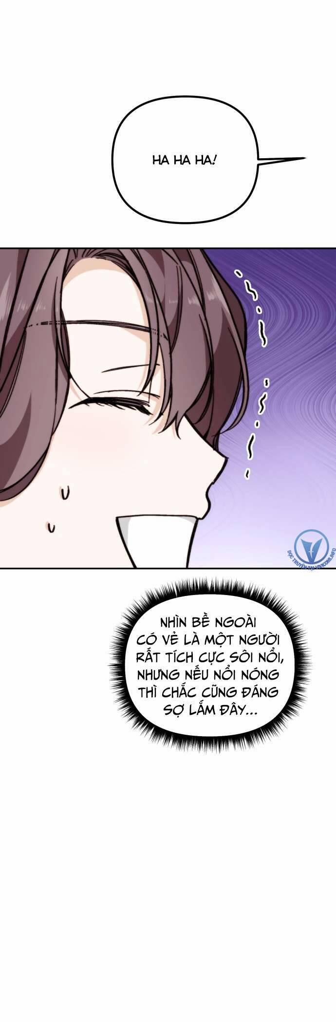 Ly Hôn Thì Dễ, Yêu Đương Mới Khó 40 trang 44