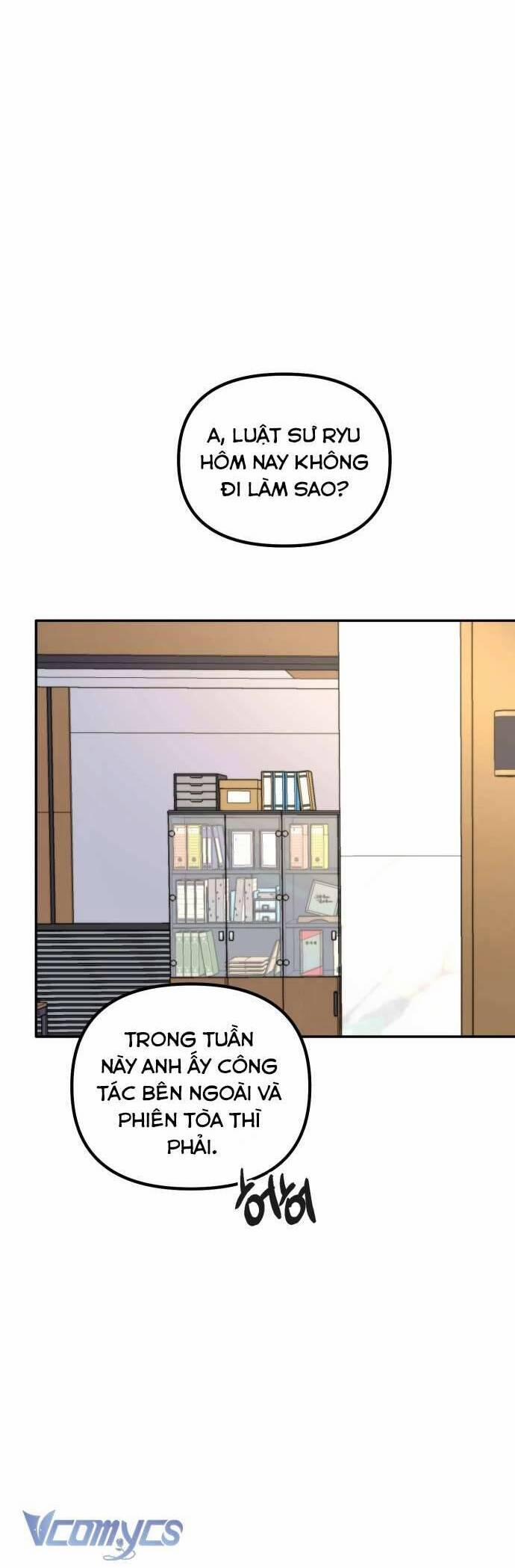 Ly Hôn Thì Dễ, Yêu Đương Mới Khó 40 trang 45