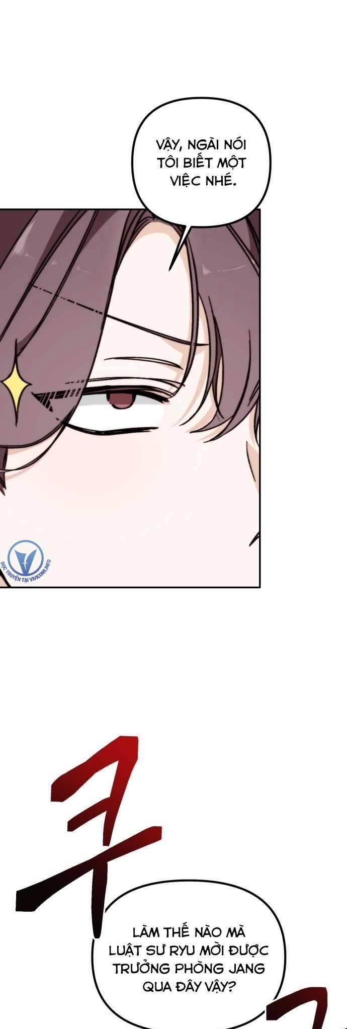 Ly Hôn Thì Dễ, Yêu Đương Mới Khó 40 trang 46