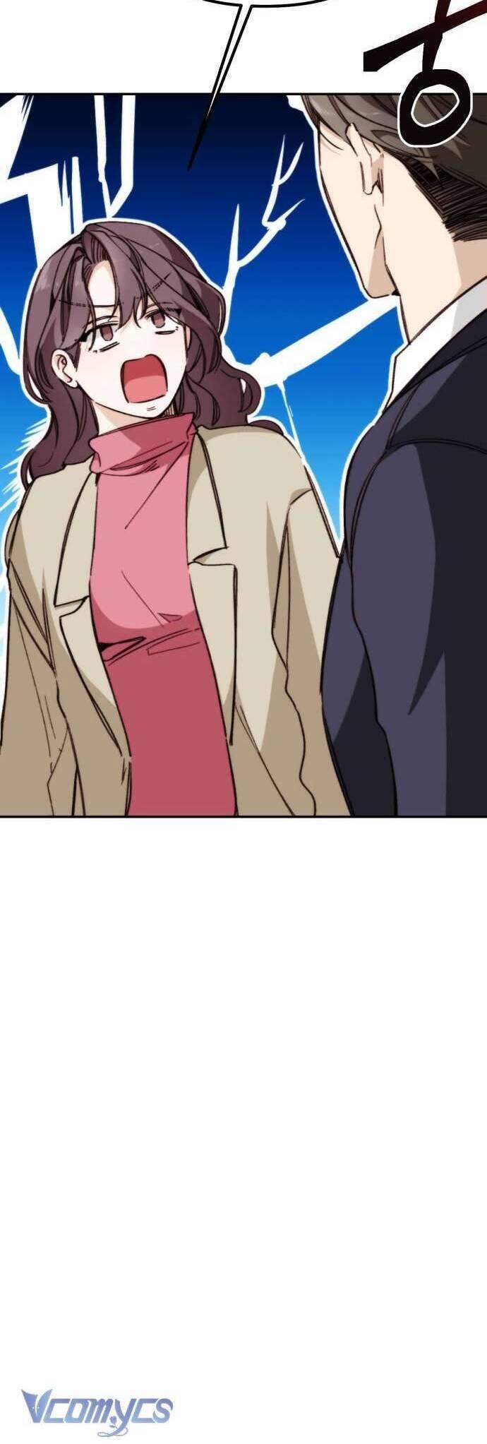 Ly Hôn Thì Dễ, Yêu Đương Mới Khó 40 trang 47