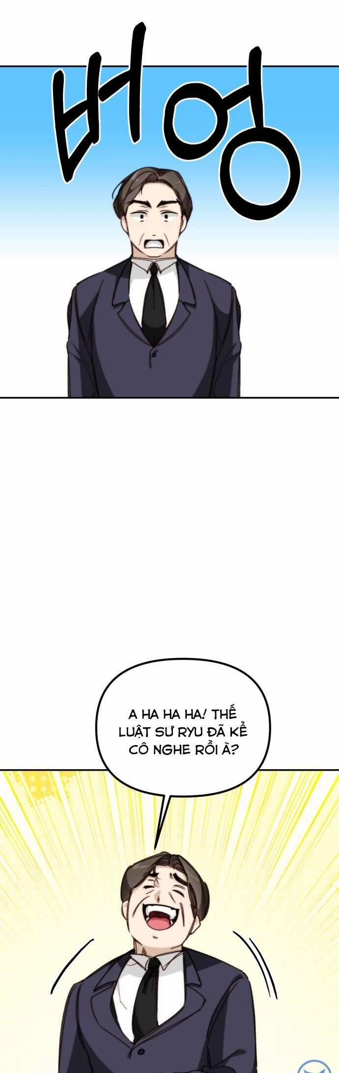 Ly Hôn Thì Dễ, Yêu Đương Mới Khó 40 trang 48