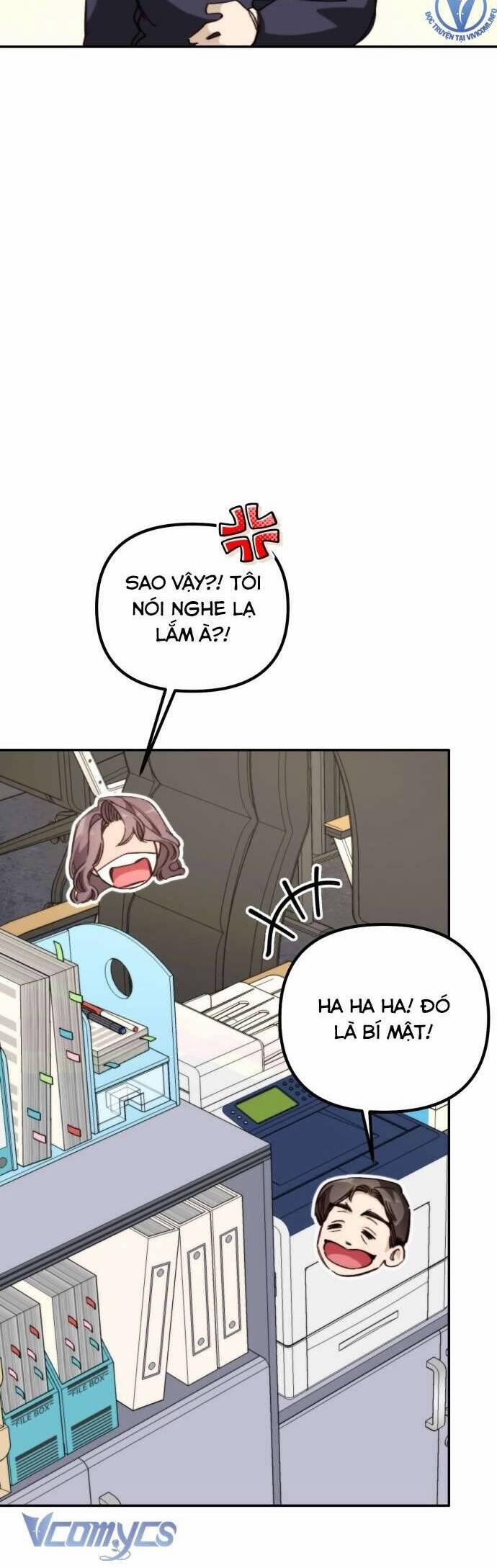 Ly Hôn Thì Dễ, Yêu Đương Mới Khó 40 trang 49