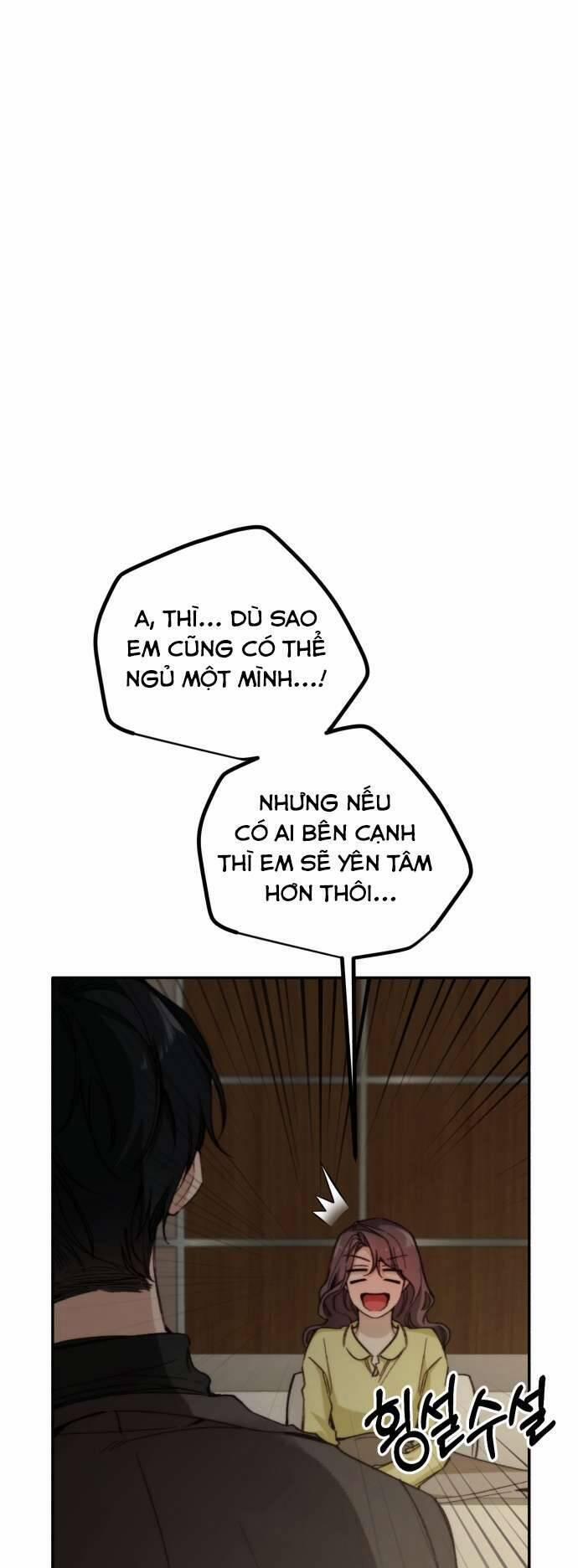 Ly Hôn Thì Dễ, Yêu Đương Mới Khó 40 trang 5