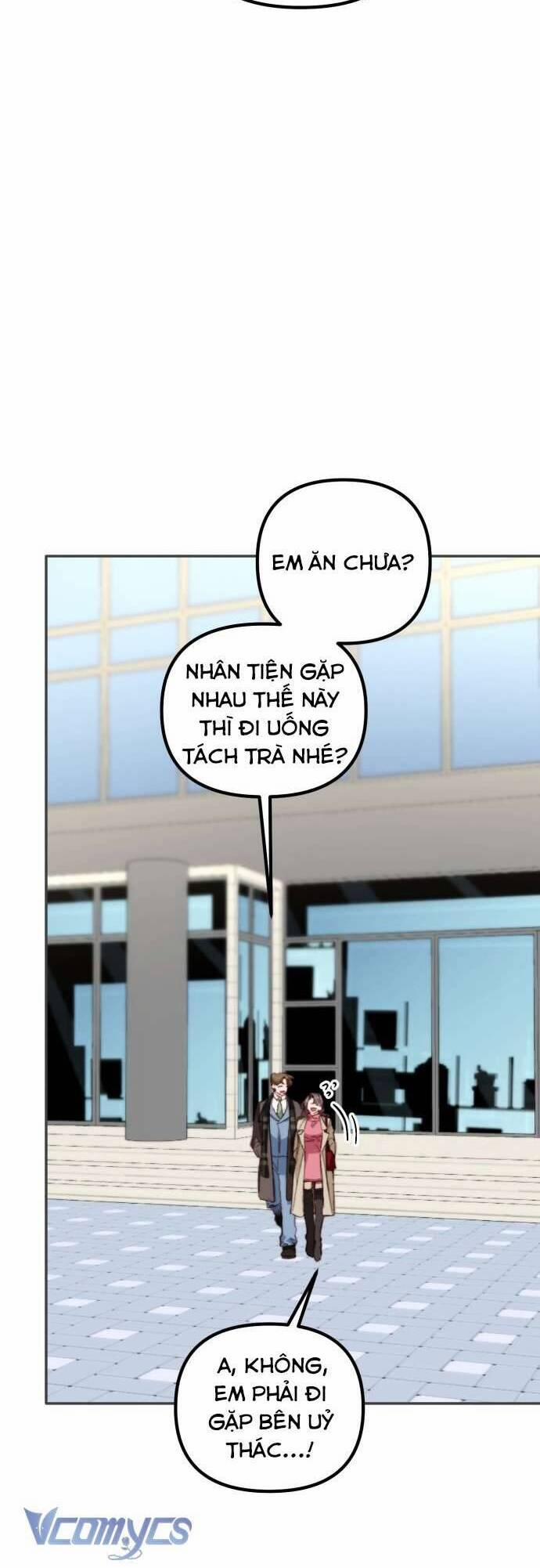 Ly Hôn Thì Dễ, Yêu Đương Mới Khó 40 trang 57