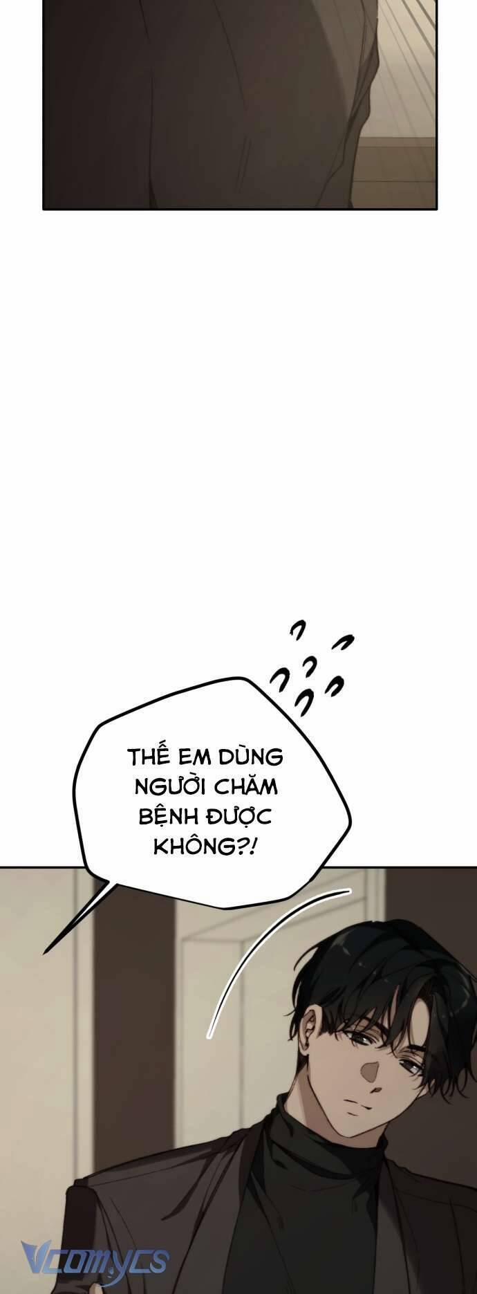 Ly Hôn Thì Dễ, Yêu Đương Mới Khó 40 trang 6