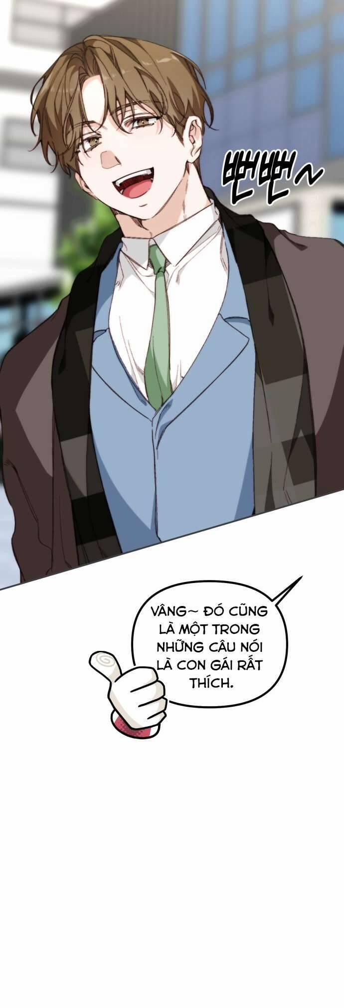 Ly Hôn Thì Dễ, Yêu Đương Mới Khó 40 trang 60