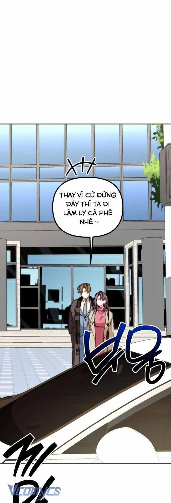 Ly Hôn Thì Dễ, Yêu Đương Mới Khó 40 trang 61