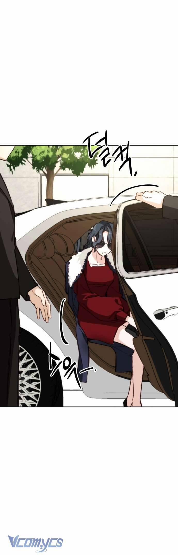 Ly Hôn Thì Dễ, Yêu Đương Mới Khó 40 trang 63