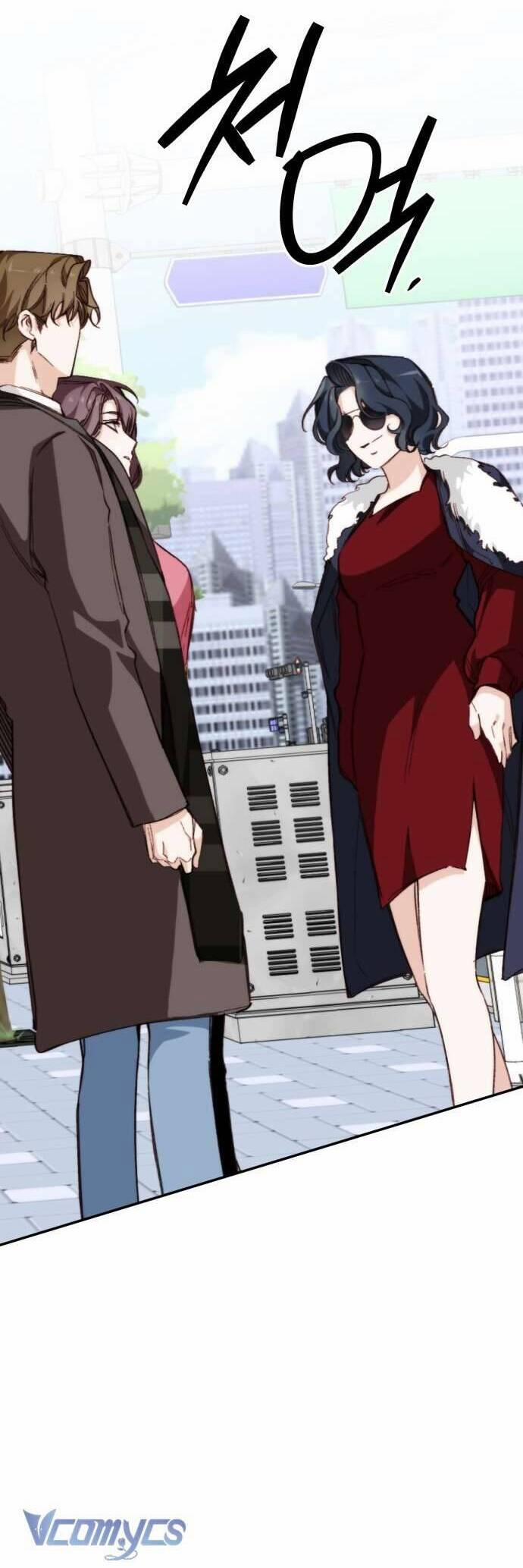 Ly Hôn Thì Dễ, Yêu Đương Mới Khó 40 trang 65