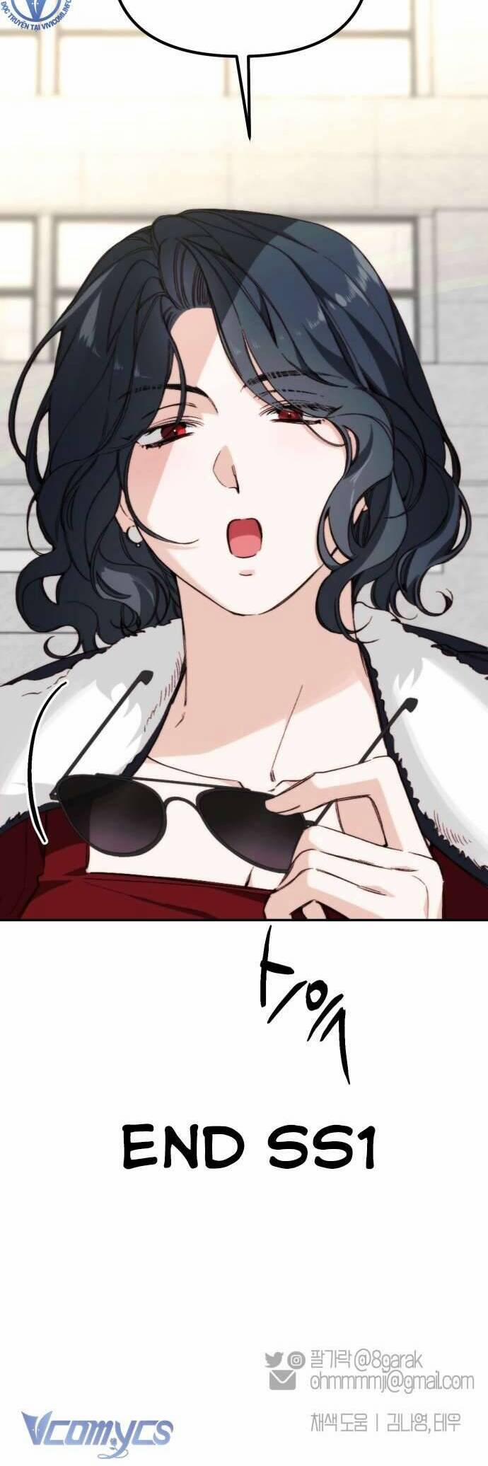 Ly Hôn Thì Dễ, Yêu Đương Mới Khó 40 trang 67