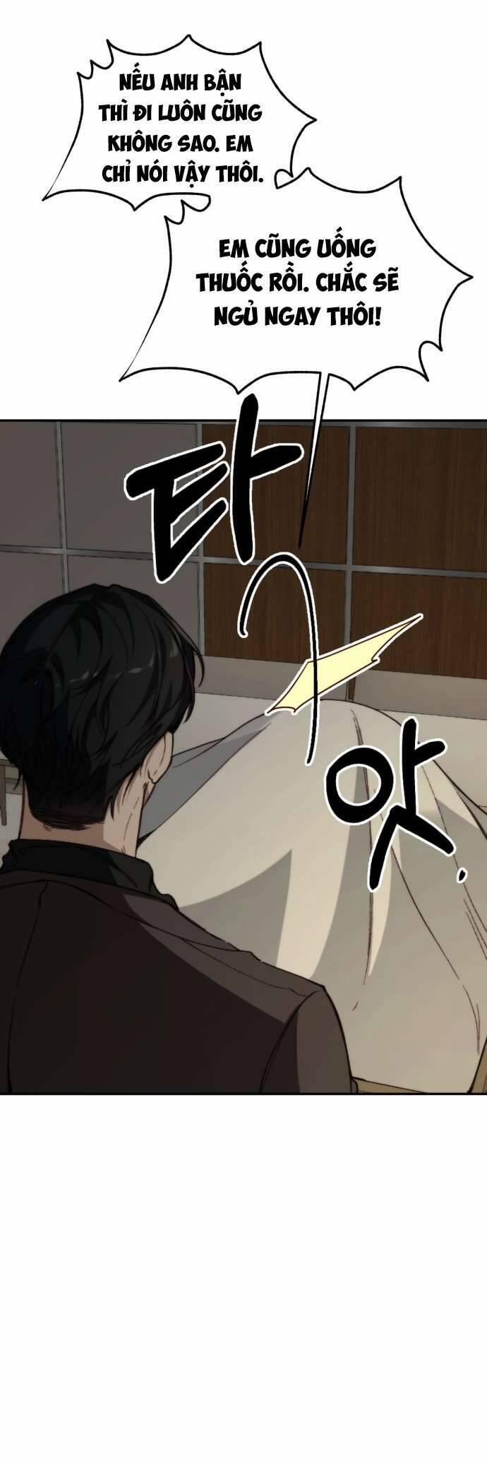 Ly Hôn Thì Dễ, Yêu Đương Mới Khó 40 trang 9