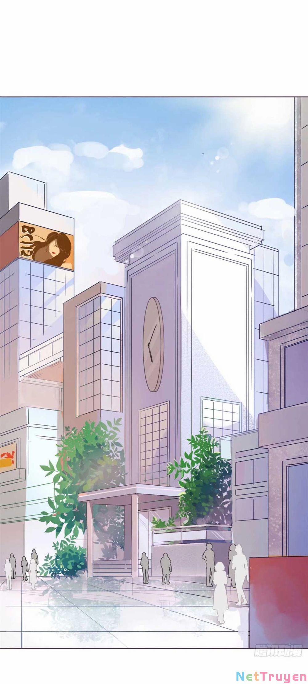 Ly Hôn Với Đại Boss Tôi Càng Tỏa Sáng Hơn 1 trang 1