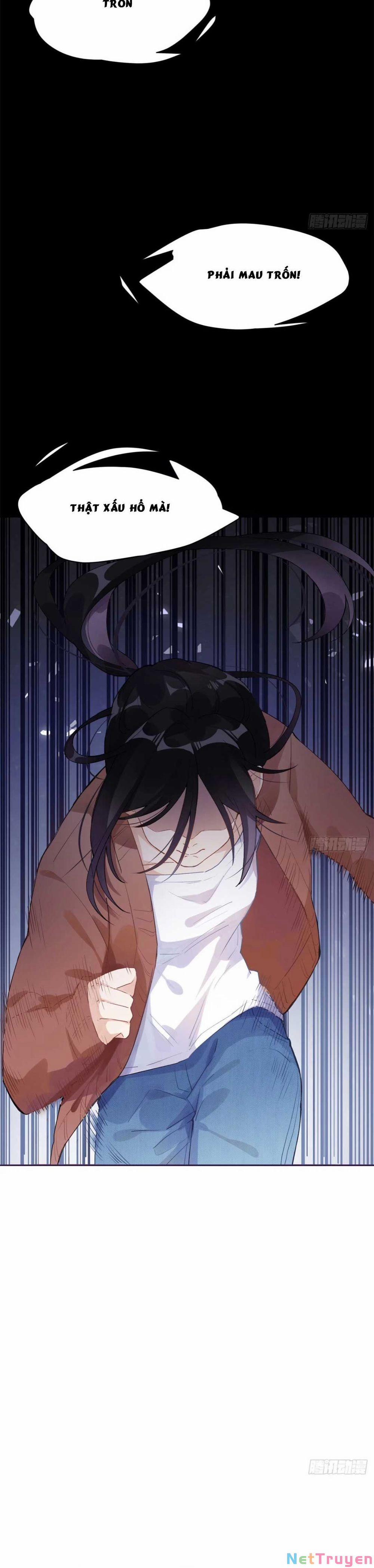 Ly Hôn Với Đại Boss Tôi Càng Tỏa Sáng Hơn 1 trang 11