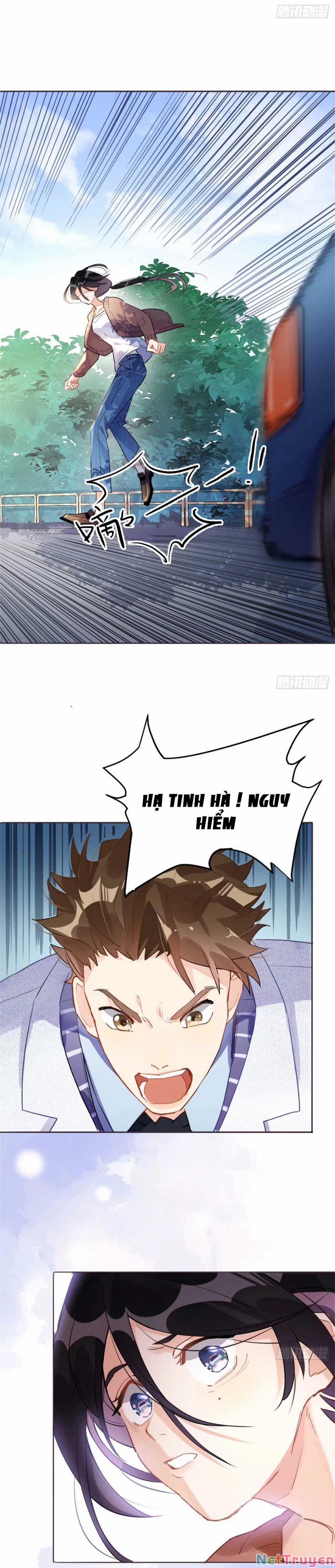 Ly Hôn Với Đại Boss Tôi Càng Tỏa Sáng Hơn 1 trang 14