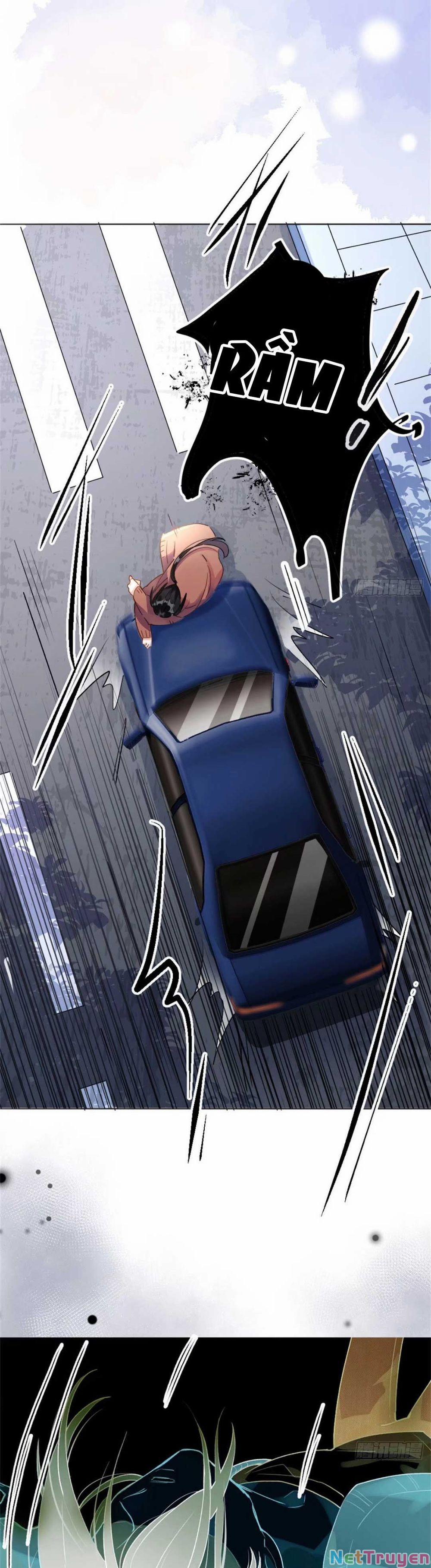 Ly Hôn Với Đại Boss Tôi Càng Tỏa Sáng Hơn 1 trang 15