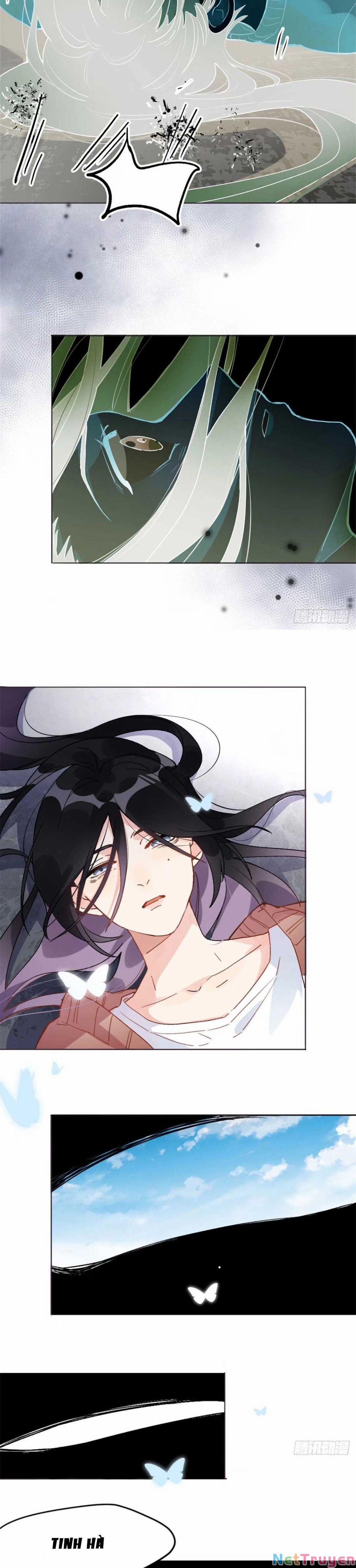 Ly Hôn Với Đại Boss Tôi Càng Tỏa Sáng Hơn 1 trang 16