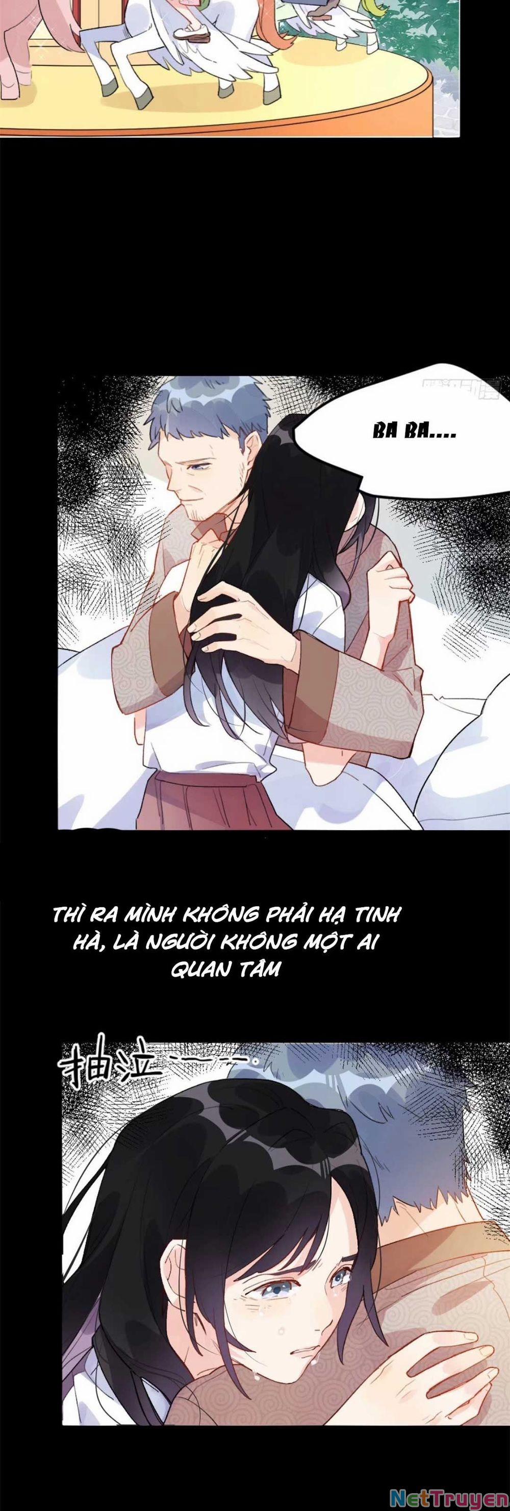 Ly Hôn Với Đại Boss Tôi Càng Tỏa Sáng Hơn 1 trang 18