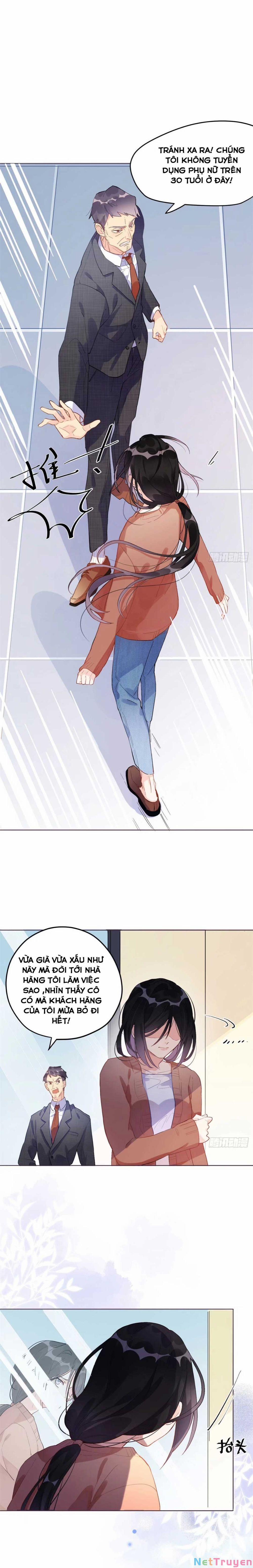 Ly Hôn Với Đại Boss Tôi Càng Tỏa Sáng Hơn 1 trang 2