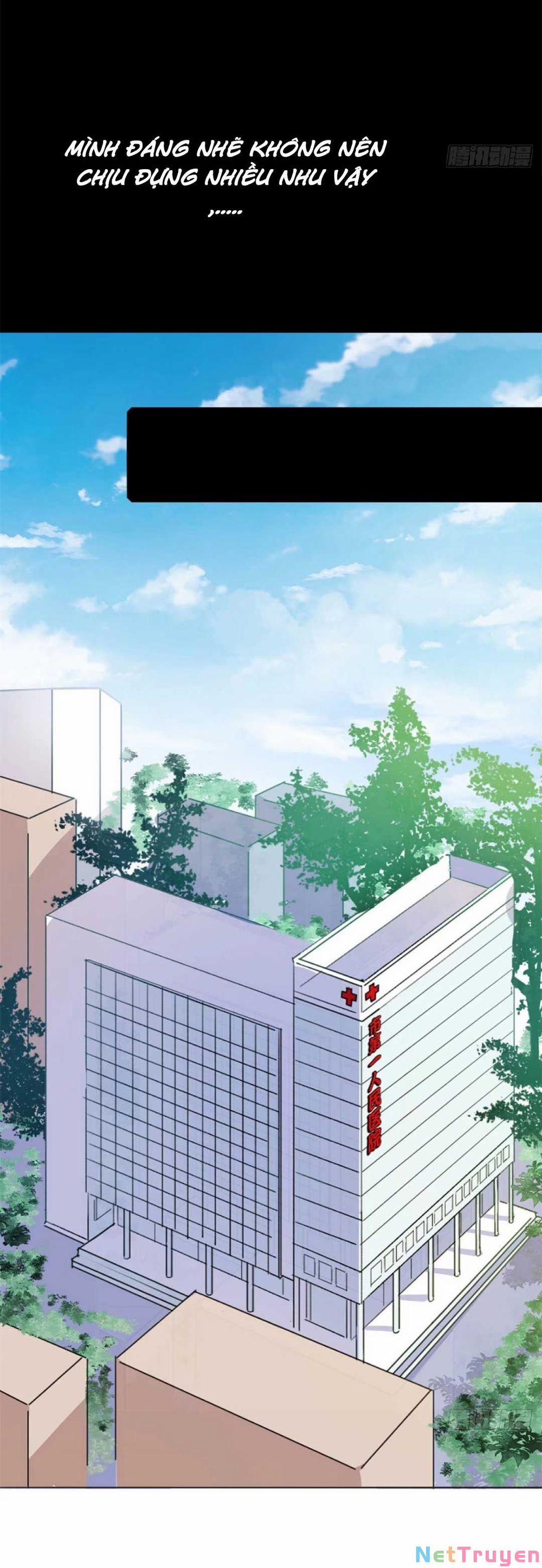 Ly Hôn Với Đại Boss Tôi Càng Tỏa Sáng Hơn 1 trang 20