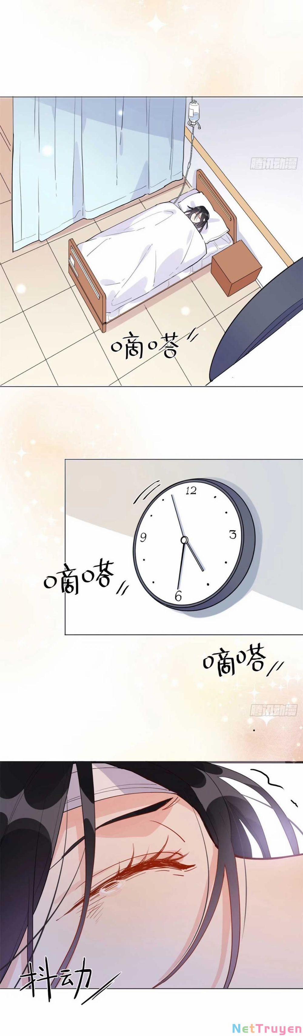 Ly Hôn Với Đại Boss Tôi Càng Tỏa Sáng Hơn 1 trang 26