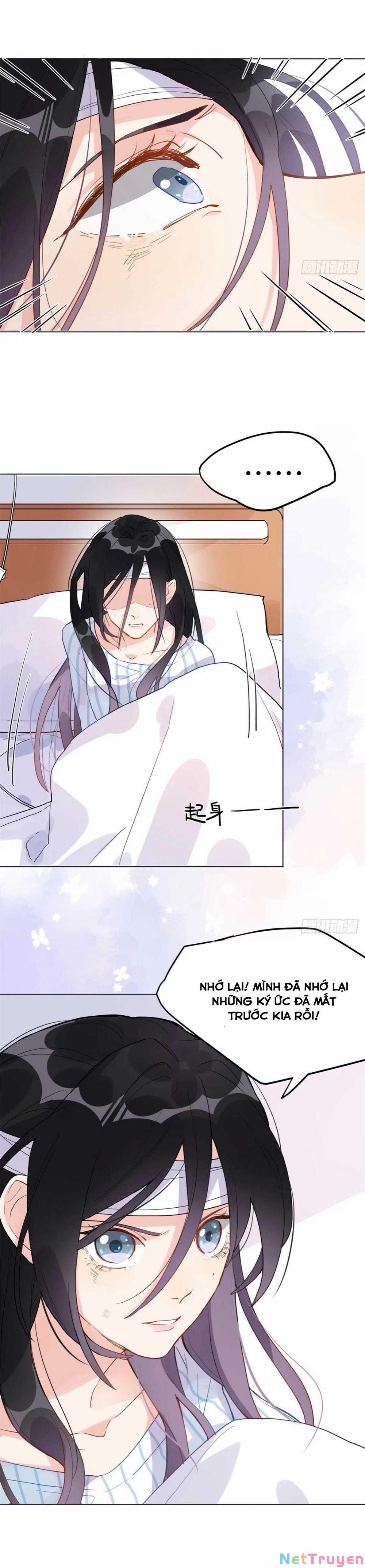 Ly Hôn Với Đại Boss Tôi Càng Tỏa Sáng Hơn 1 trang 27