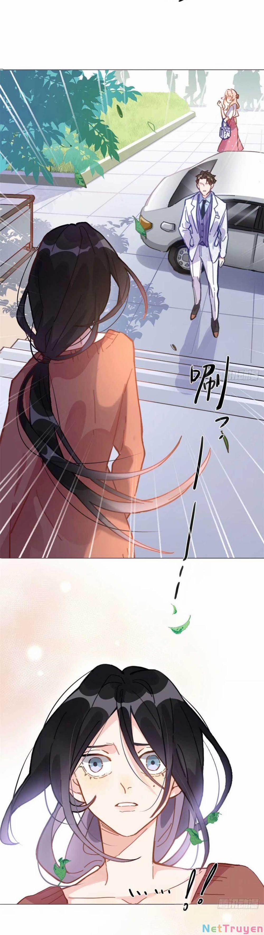 Ly Hôn Với Đại Boss Tôi Càng Tỏa Sáng Hơn 1 trang 7