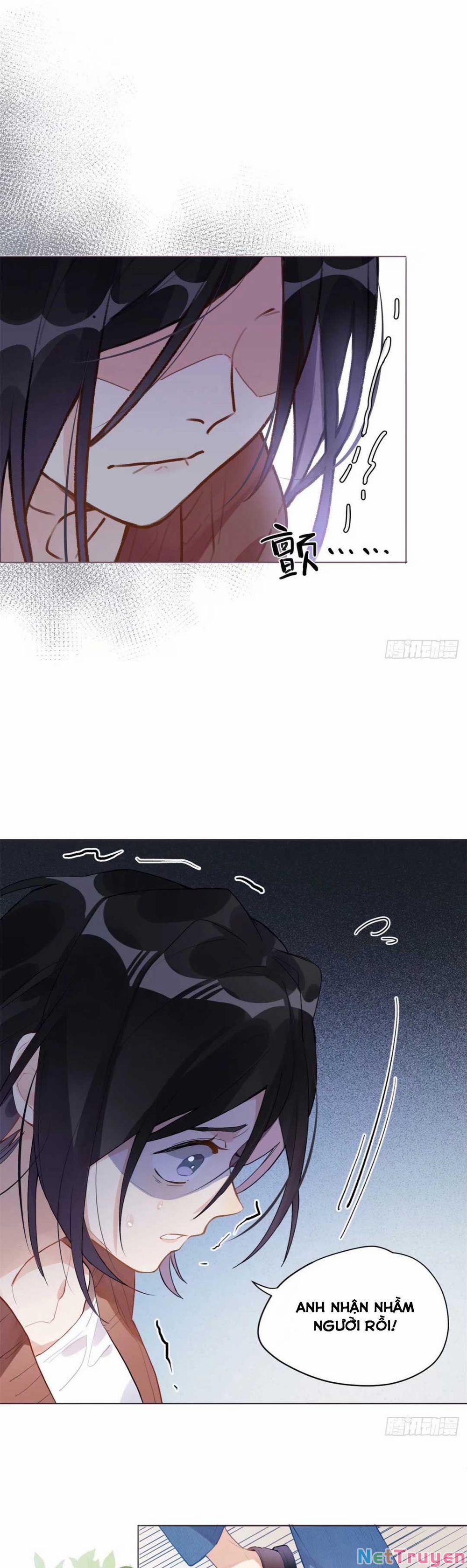 Ly Hôn Với Đại Boss Tôi Càng Tỏa Sáng Hơn 1 trang 9