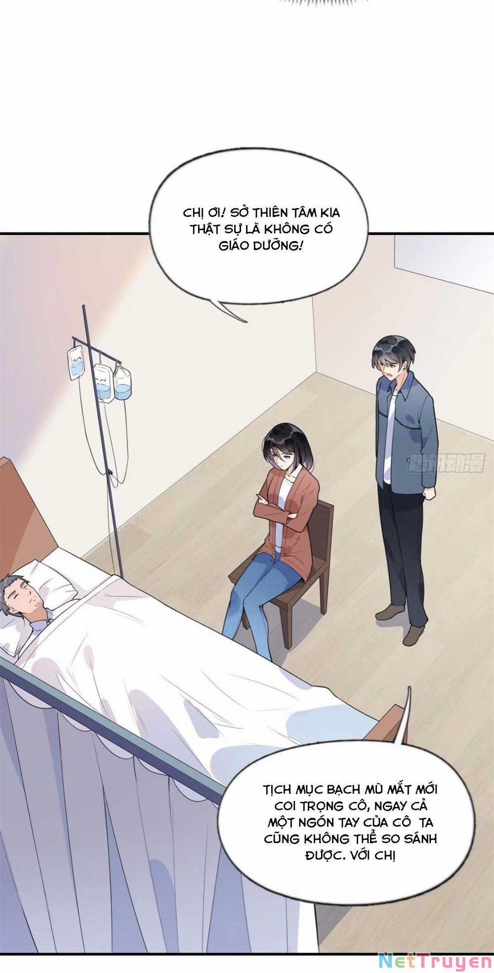 Ly Hôn Với Đại Boss Tôi Càng Tỏa Sáng Hơn 10 trang 8