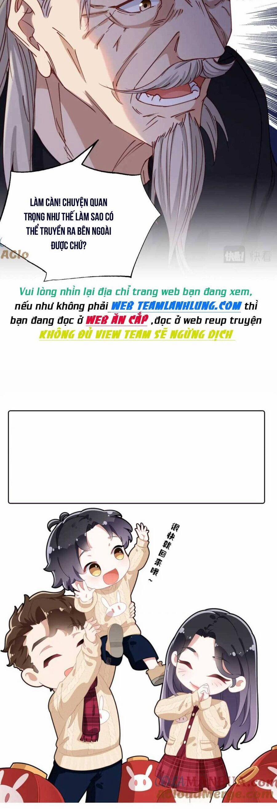 Ly Hôn Với Đại Boss Tôi Càng Tỏa Sáng Hơn 100 trang 16