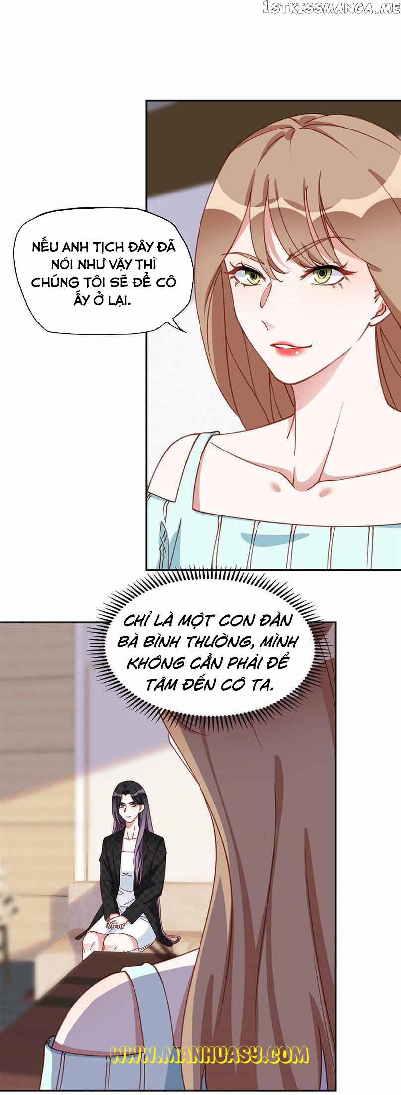 Ly Hôn Với Đại Boss Tôi Càng Tỏa Sáng Hơn 101 trang 2