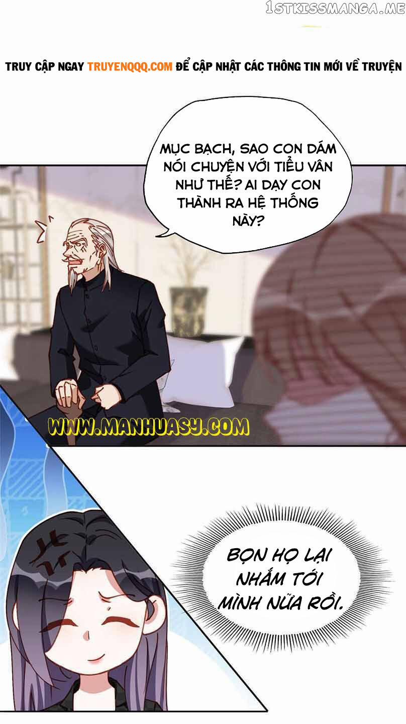 Ly Hôn Với Đại Boss Tôi Càng Tỏa Sáng Hơn 102 trang 12