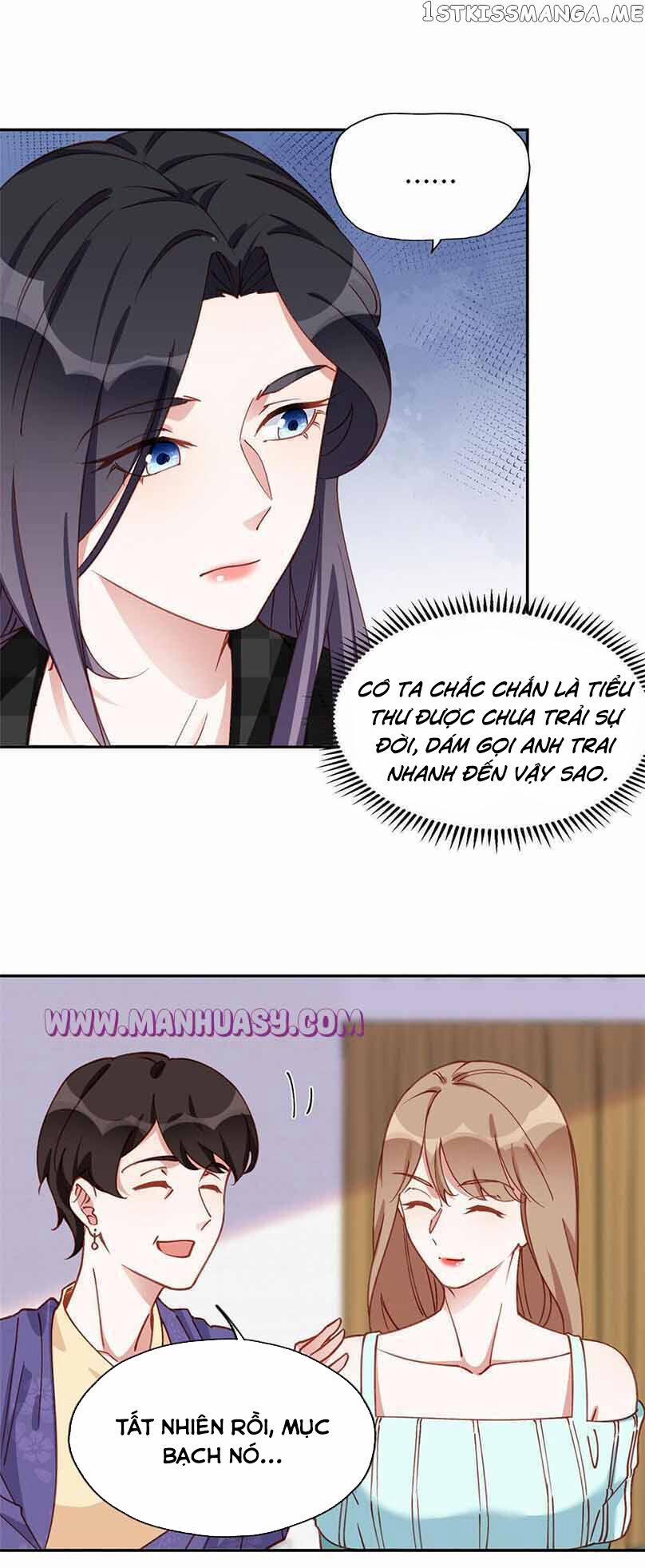 Ly Hôn Với Đại Boss Tôi Càng Tỏa Sáng Hơn 102 trang 5