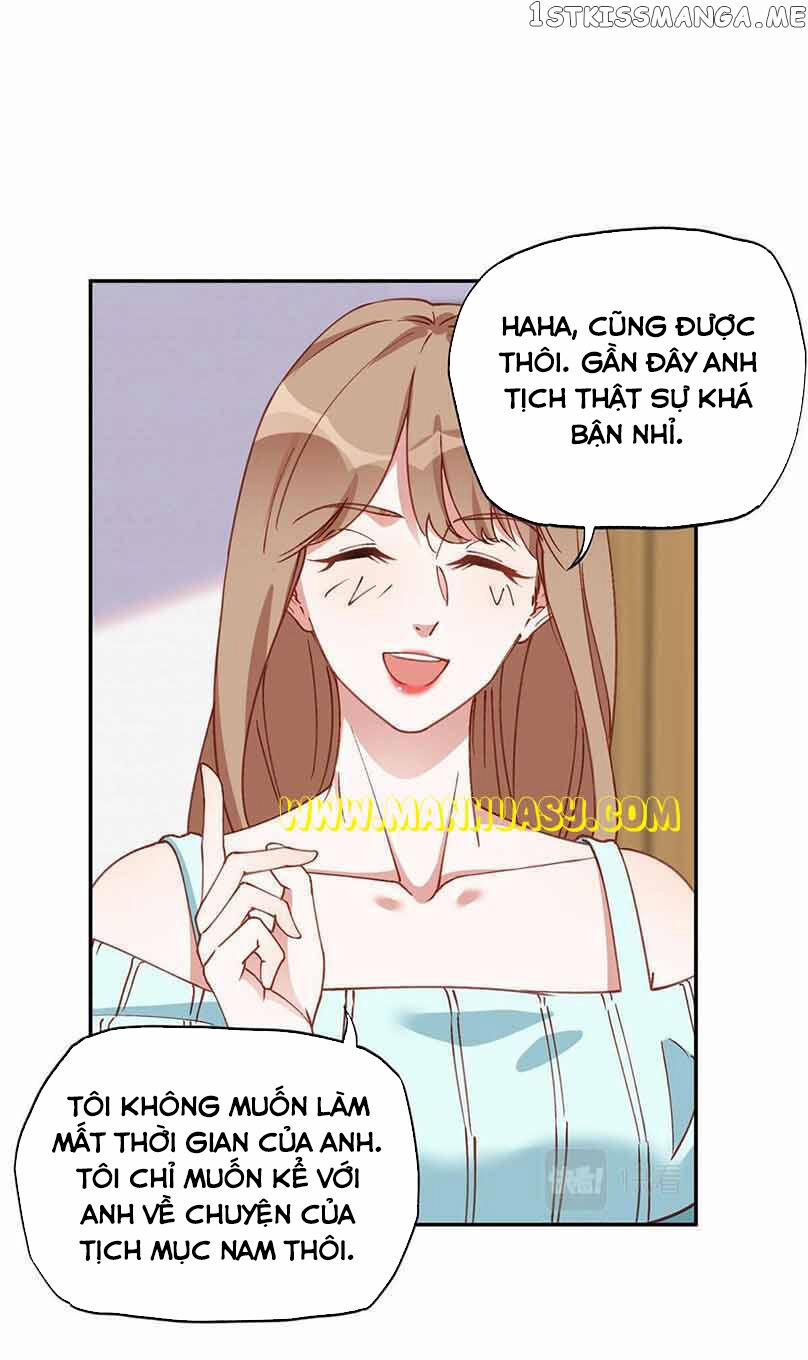 Ly Hôn Với Đại Boss Tôi Càng Tỏa Sáng Hơn 102 trang 7