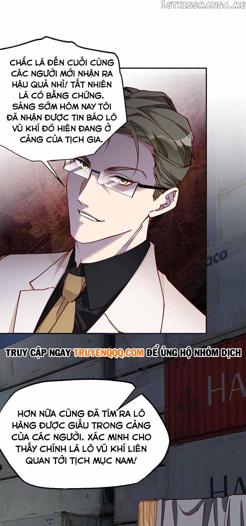 Ly Hôn Với Đại Boss Tôi Càng Tỏa Sáng Hơn 103 trang 13