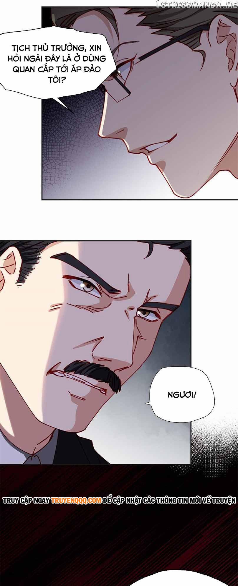 Ly Hôn Với Đại Boss Tôi Càng Tỏa Sáng Hơn 103 trang 17