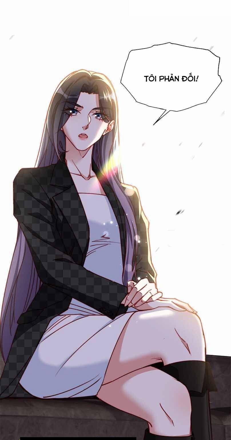 Ly Hôn Với Đại Boss Tôi Càng Tỏa Sáng Hơn 103 trang 19