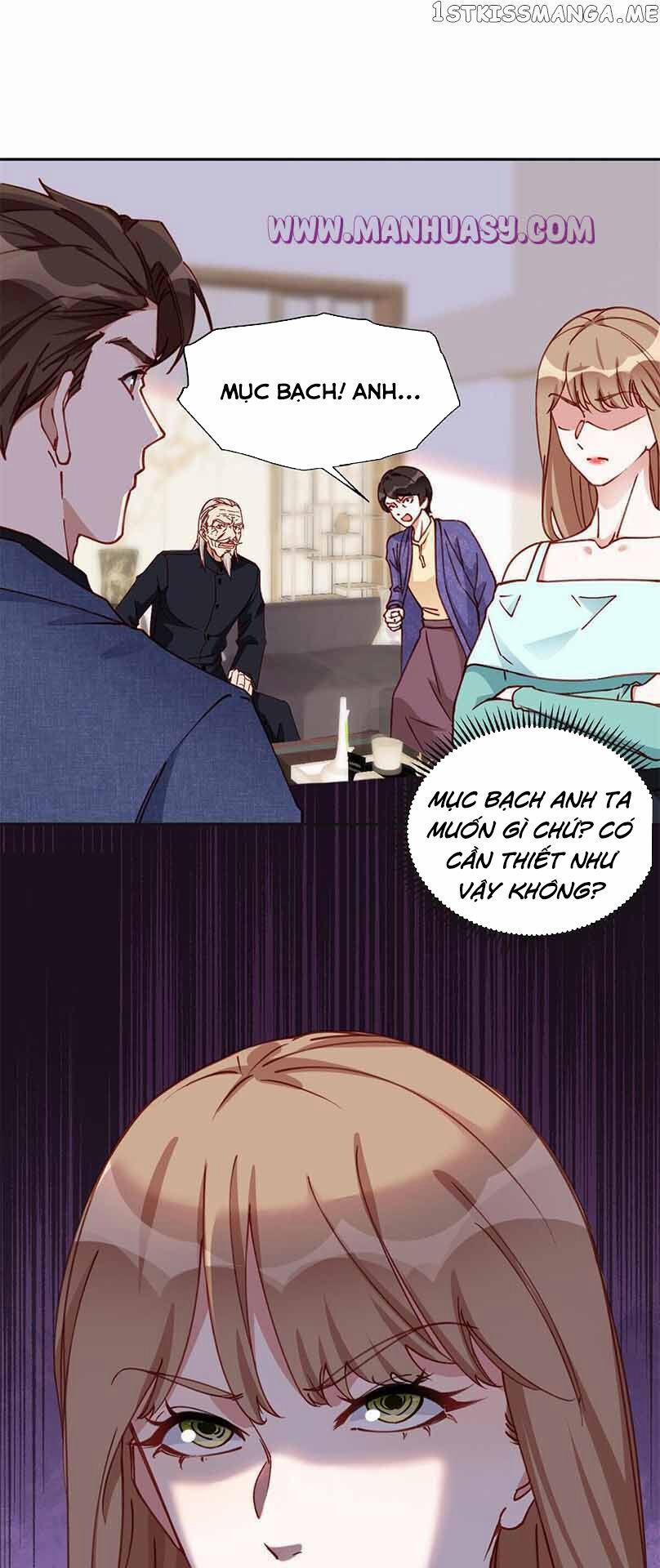 Ly Hôn Với Đại Boss Tôi Càng Tỏa Sáng Hơn 103 trang 2